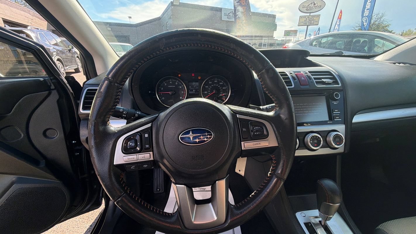 Used 2017 Subaru Crosstrek 2.0i Premium AWD/4WD image 15