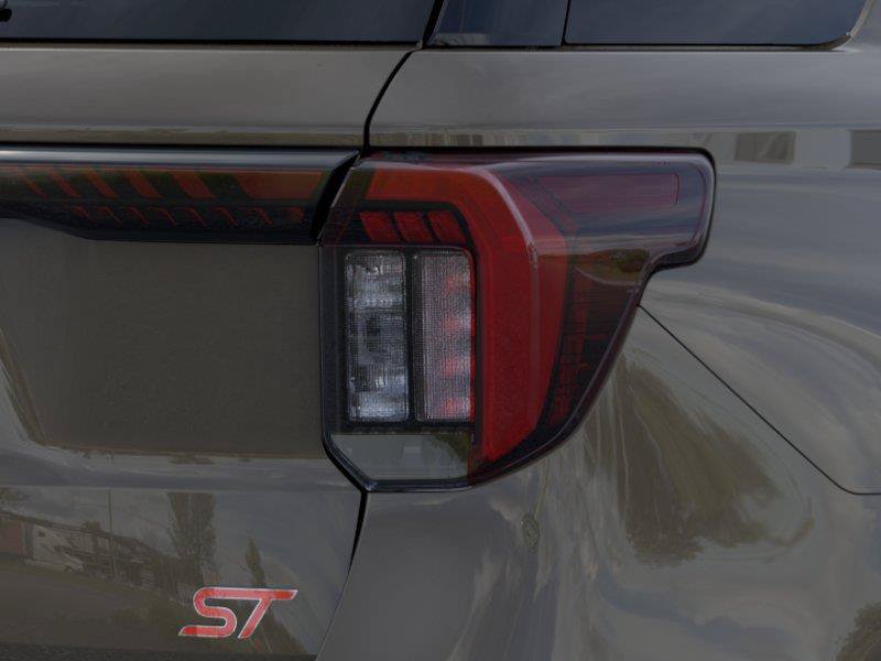 New 2026 Ford Explorer ST w/ Sun And Sound Package AWD/4WD image 21