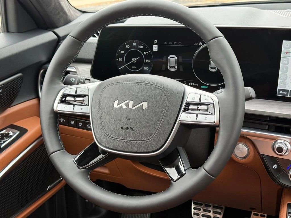 New 2025 Kia Telluride SX Prestige X-Line image 13