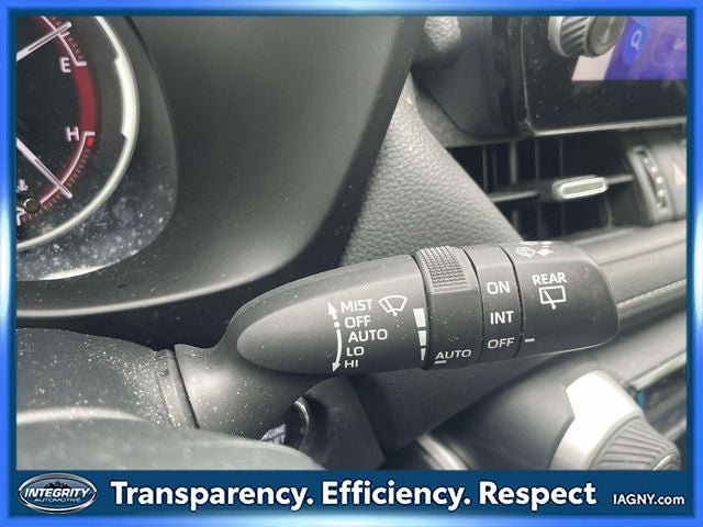 Used 2023 Toyota RAV4 XLE Premium AWD/4WD image 26