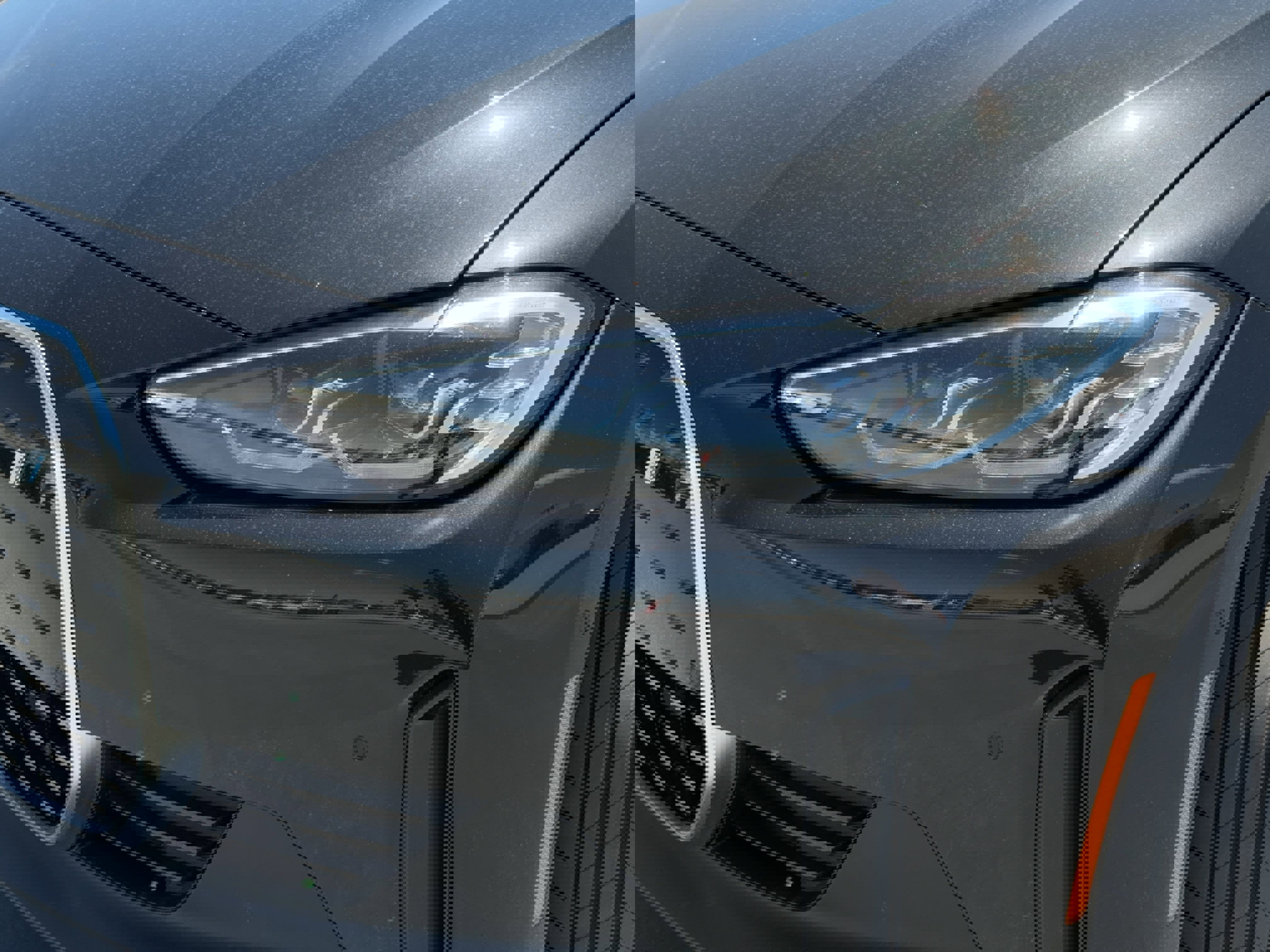 Certified 2024 BMW i4 eDrive35 w/ Premium Package image 32