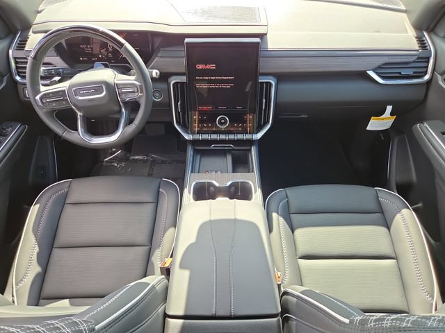 New 2026 GMC Acadia Denali w/ Super Cruise Package AWD/4WD image 15