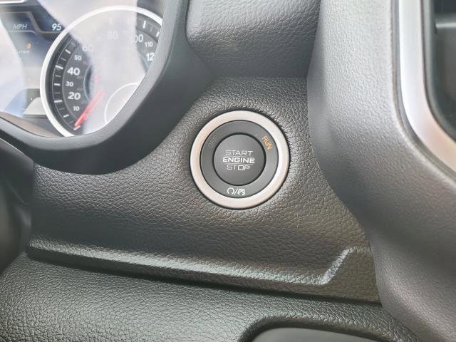New 2026 RAM 1500 Big Horn image 12