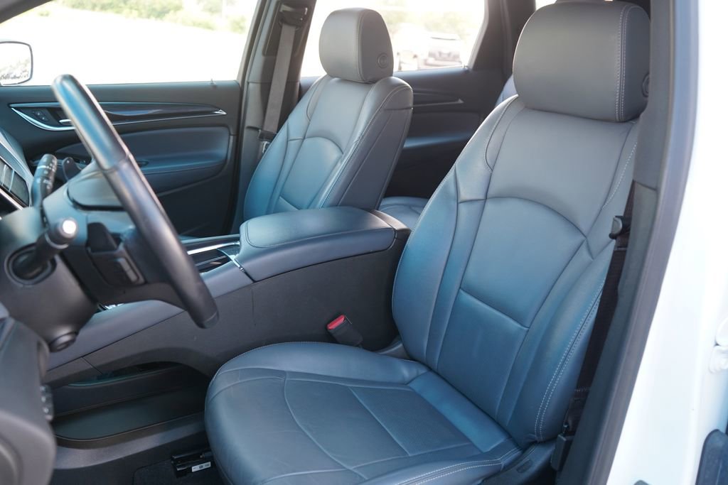 Used 2024 Buick Enclave Premium FWD image 17