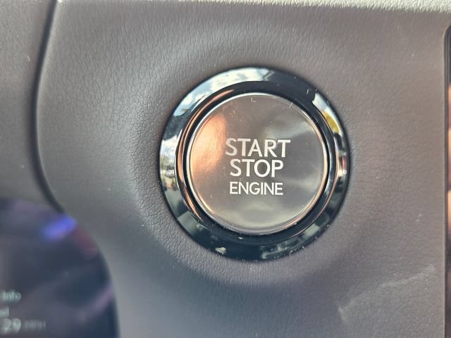 Used 2024 Lexus GX 550 AWD/4WD image 28
