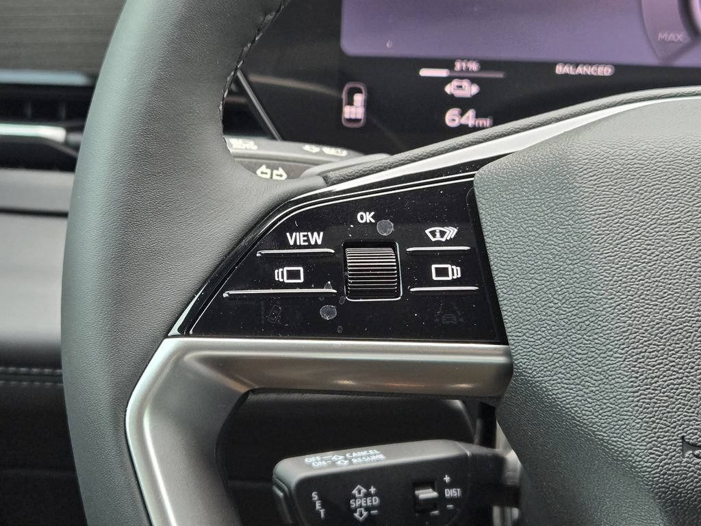 New 2027 Audi Q6 e-tron Premium Plus AWD/4WD image 28