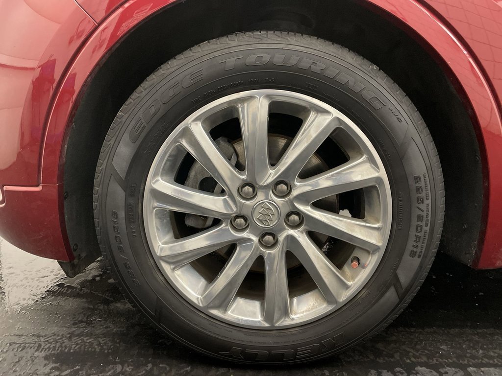 Used 2020 Buick Envision Essence image 26