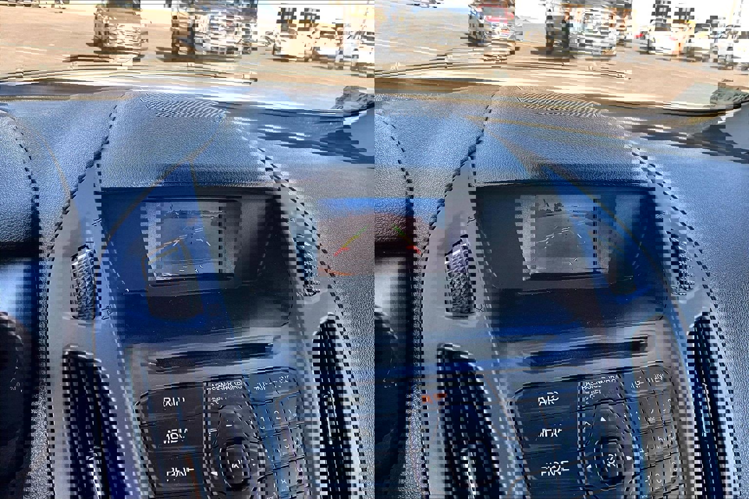 Used 2017 Ford Transit Connect XL image 21