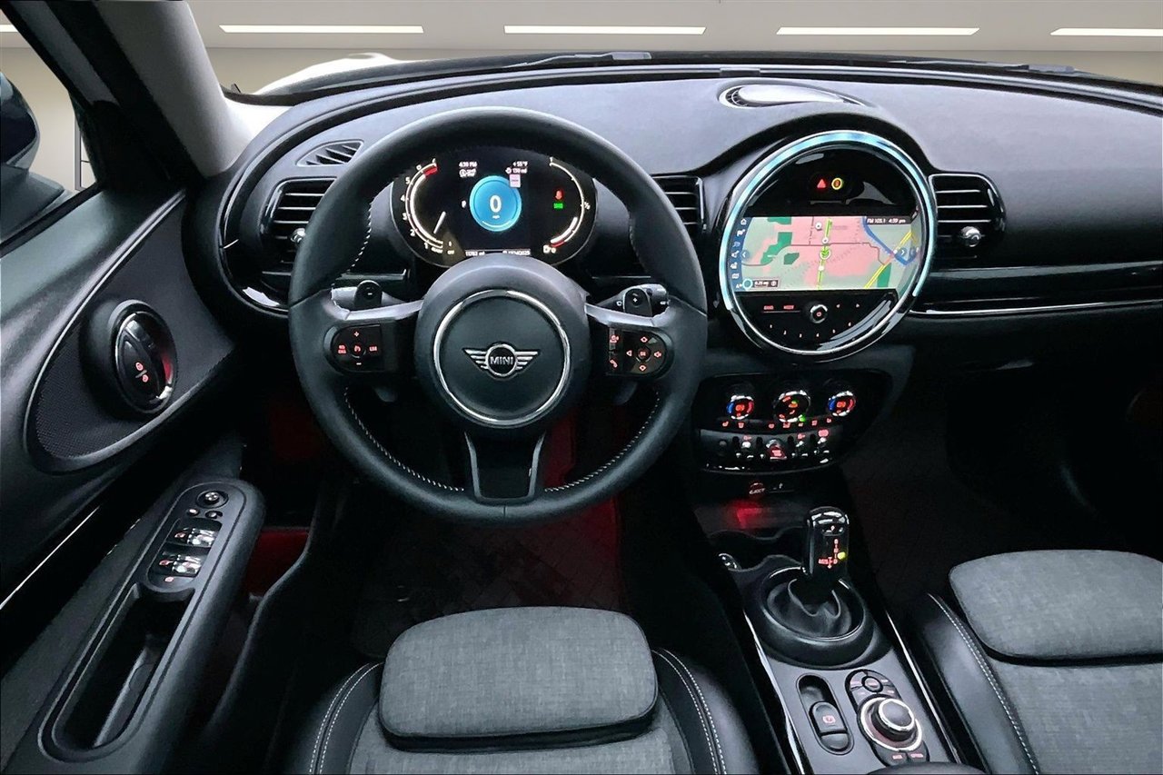 Used 2024 MINI Cooper Clubman S image 9