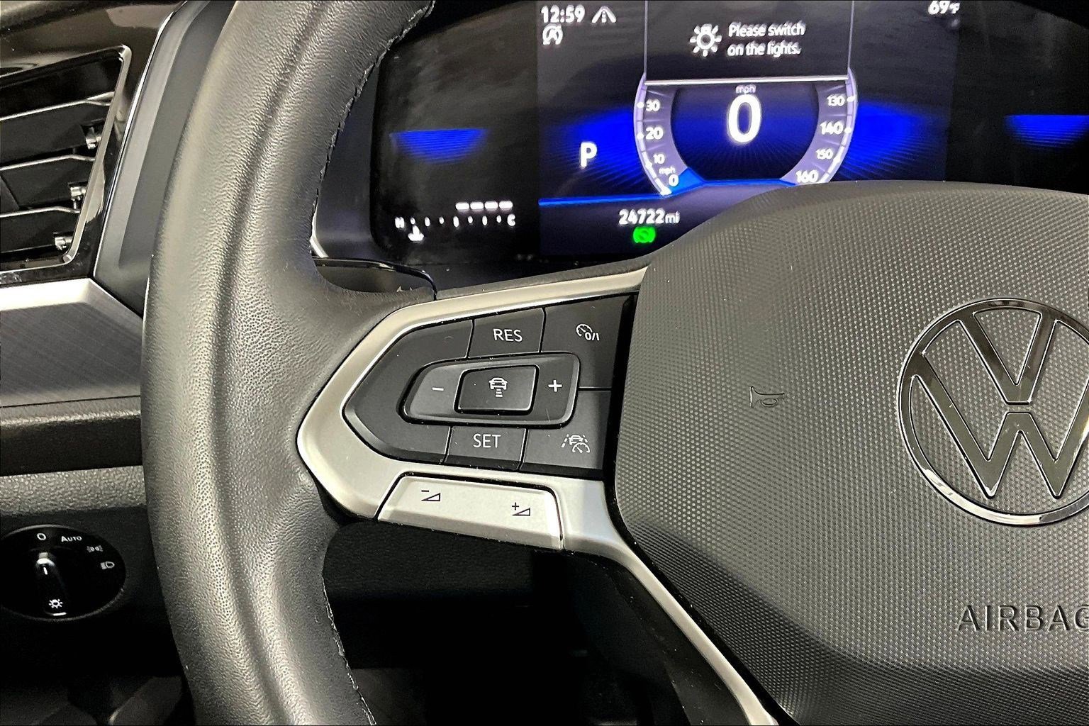 Used 2012 Volkswagen Jetta S image 12