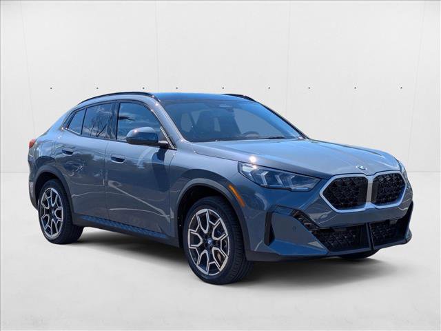 New 2025 BMW X2 xDrive28i w/ Technology Package image 6