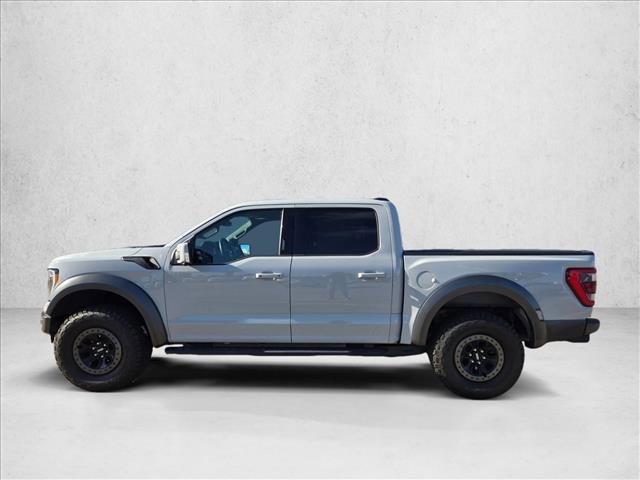 Certified 2023 Ford F150 Raptor w/ Raptor Carbon Fiber Package image 9
