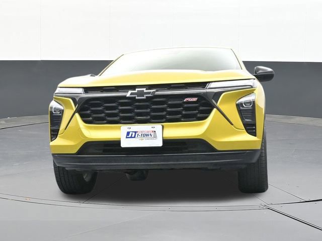 Used 2024 Chevrolet Trax RS image 56