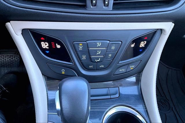 Used 2019 Buick Envision Preferred image 24