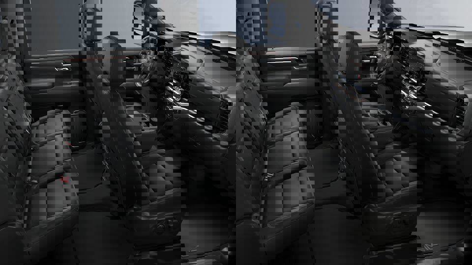 New 2026 GMC Sierra 2500 SLT image 9