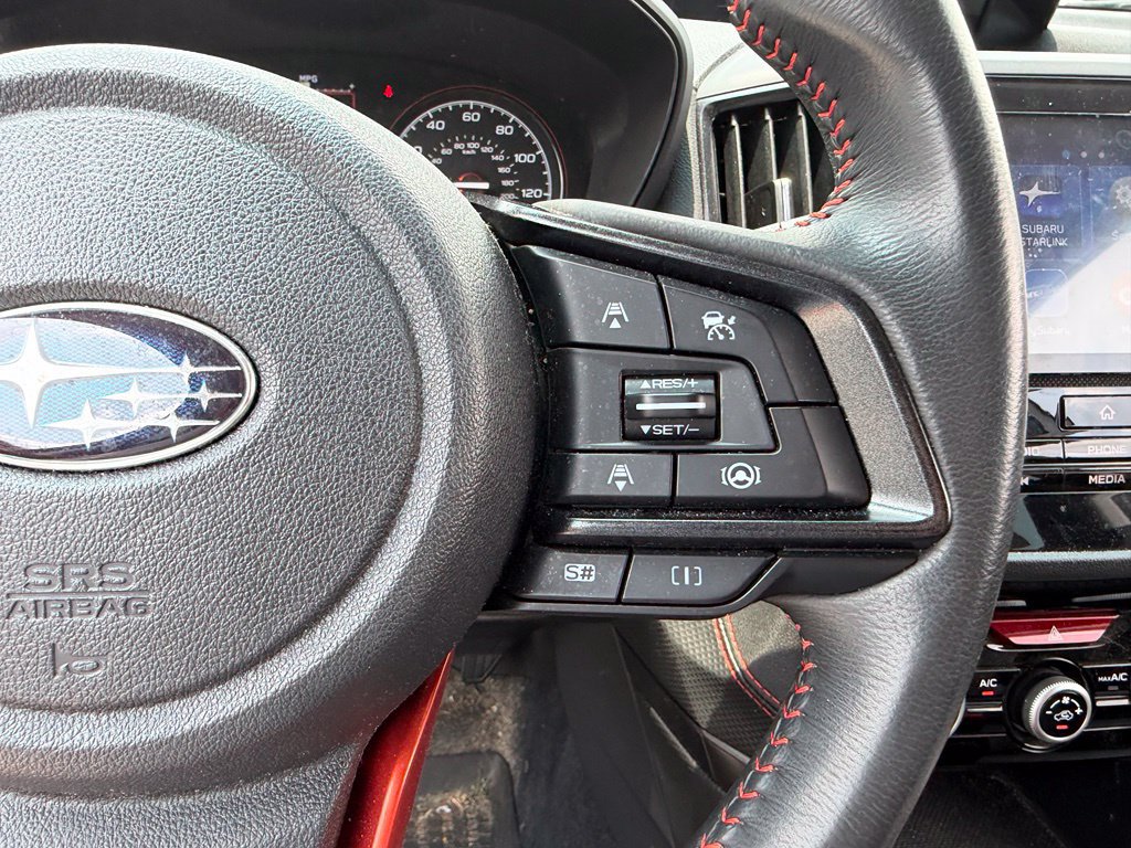 Used 2023 Subaru Forester Sport AWD/4WD image 32