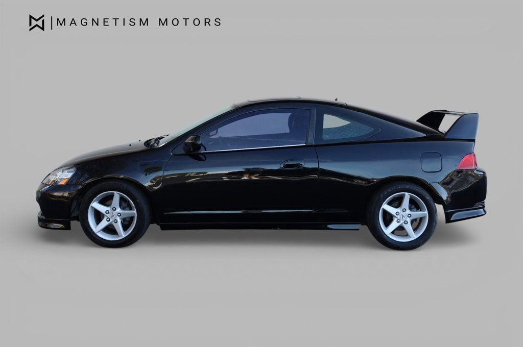Used 2005 Acura RSX image 2