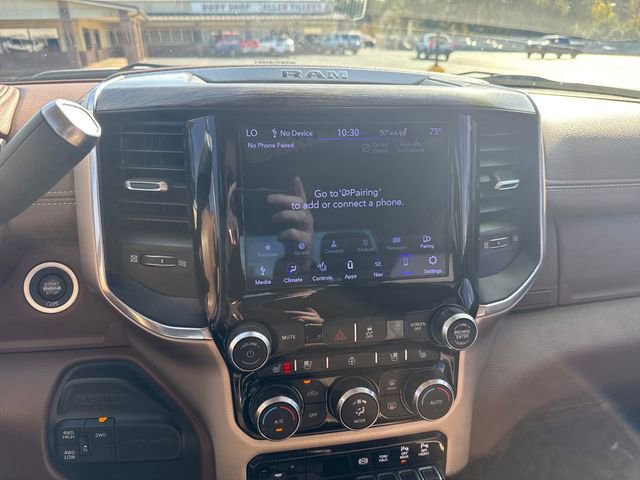 Used 2019 RAM 2500 Laramie image 18