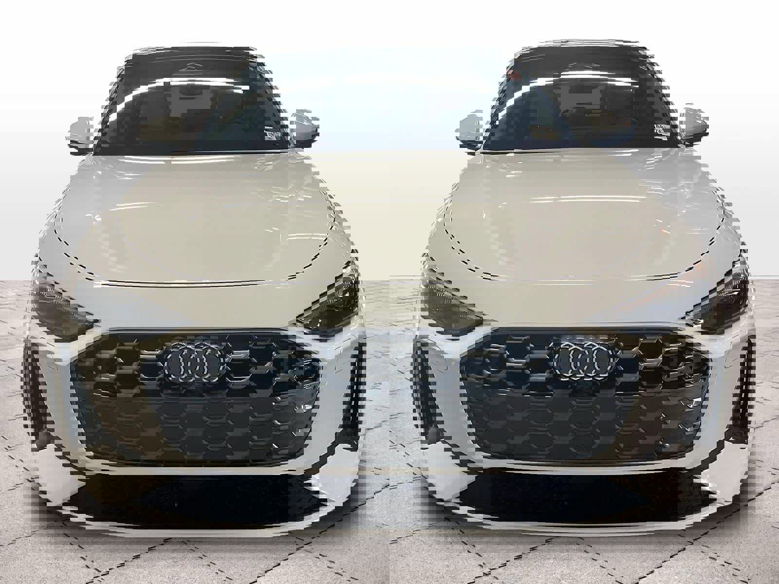 Certified 2025 Audi A5 Premium image 3