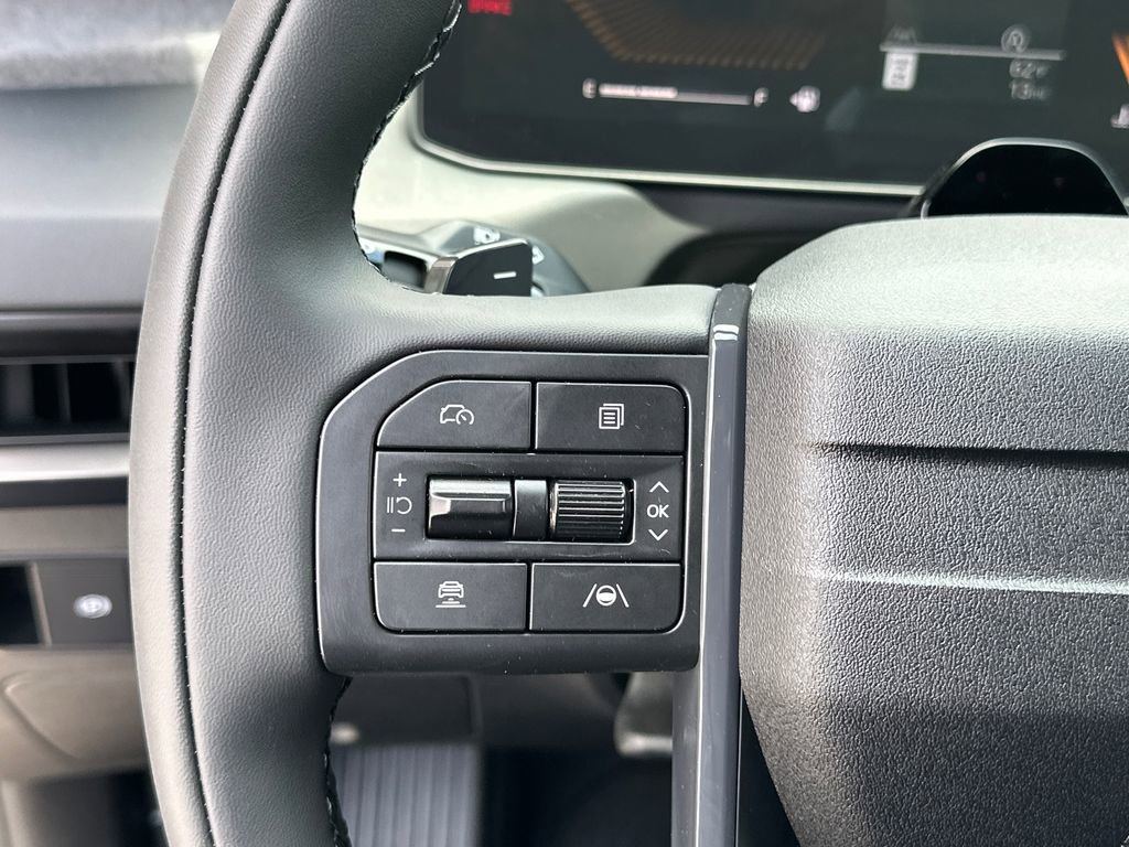 New 2027 Kia Telluride EX X-Line AWD/4WD image 23