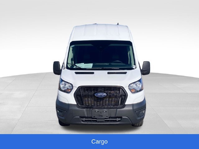 Used 2025 Ford Transit 250 148 High Roof Extended w/ Load Area Protection Package RWD image 2