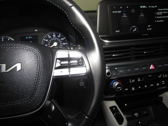 Used 2022 Kia Telluride S AWD/4WD image 6