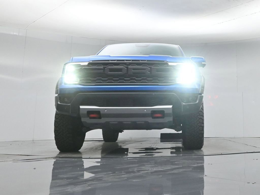 Used 2024 Ford Ranger Raptor image 49