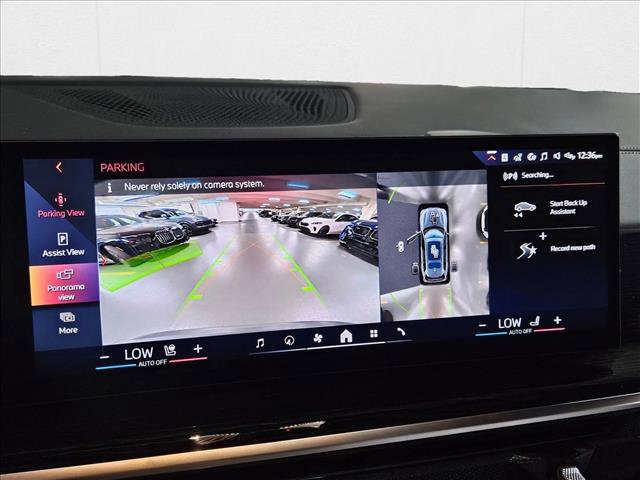 New 2026 BMW X7 xDrive40i w/ M Sport Package image 13