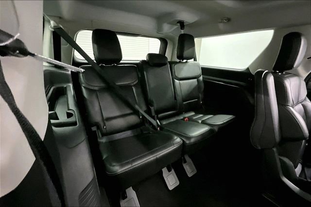 Used 2025 Ford Expedition Max Platinum image 33