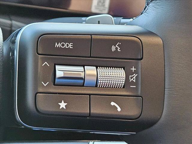 Certified 2026 Hyundai Santa Fe SEL FWD image 13