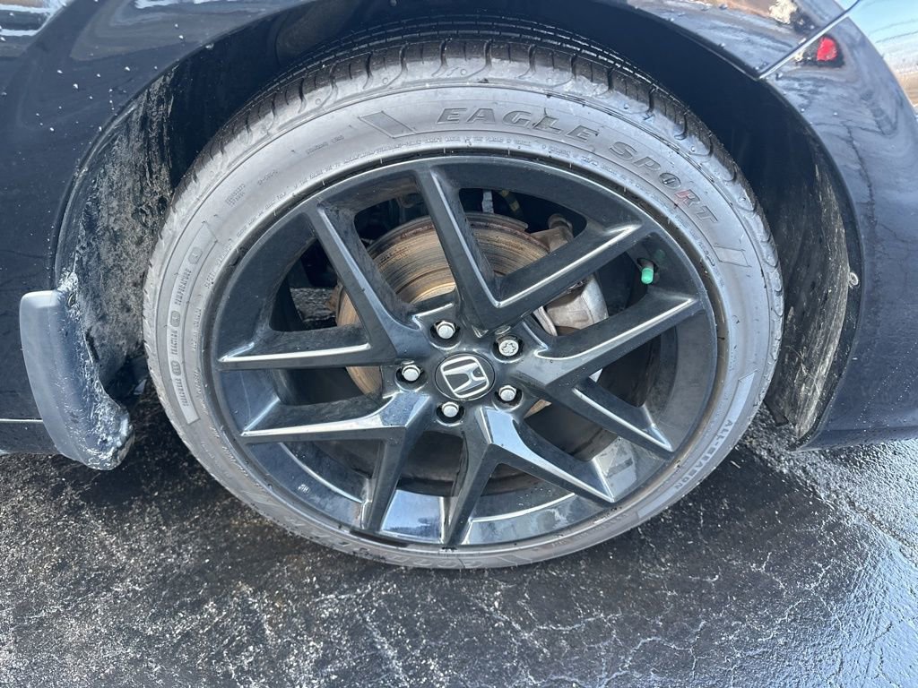 Used 2022 Honda Civic Sport image 40