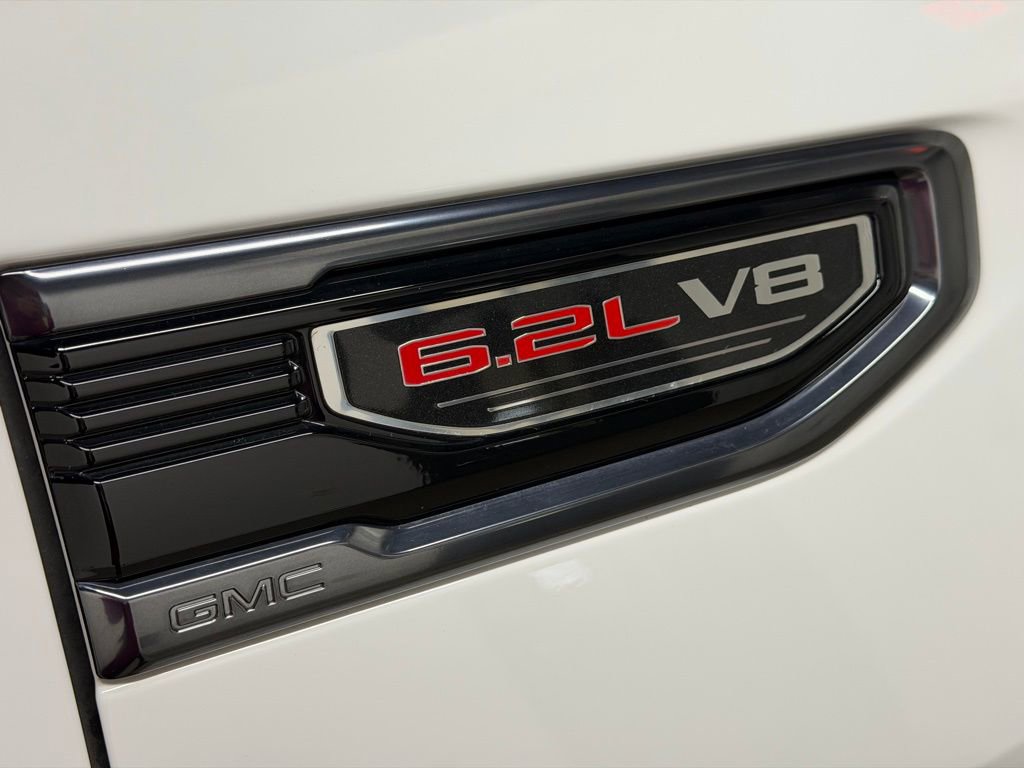 Certified 2023 GMC Sierra 1500 AT4 image 35