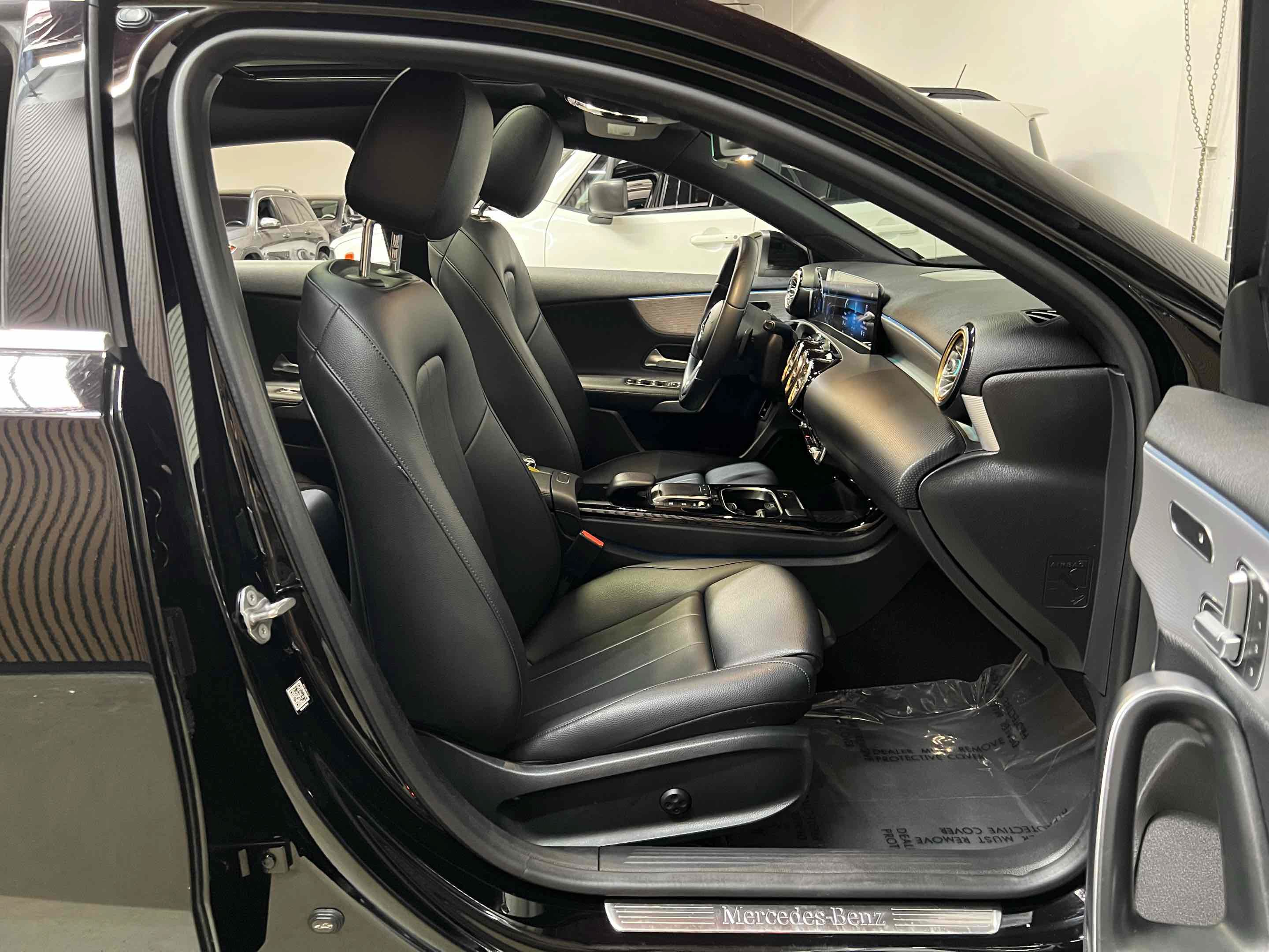 Used 2021 Mercedes-Benz A 220 image 45