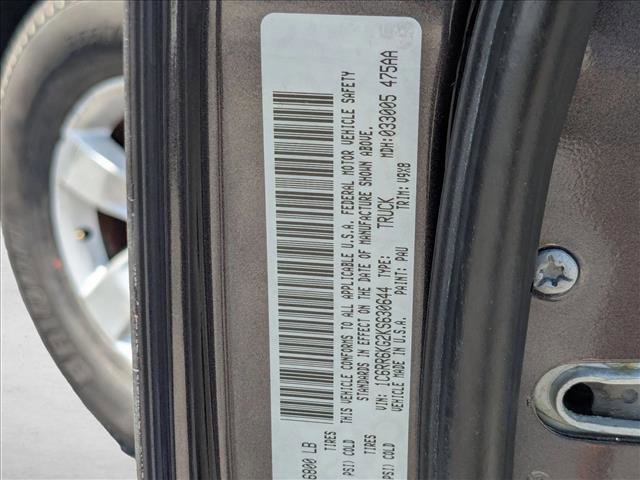 Used 2019 RAM 1500 Express RWD image 15