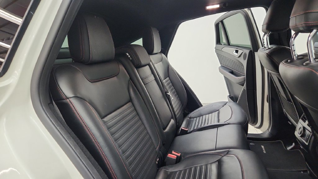 Used 2019 Mercedes-Benz GLE 43 AMG 4MATIC Coupe image 46