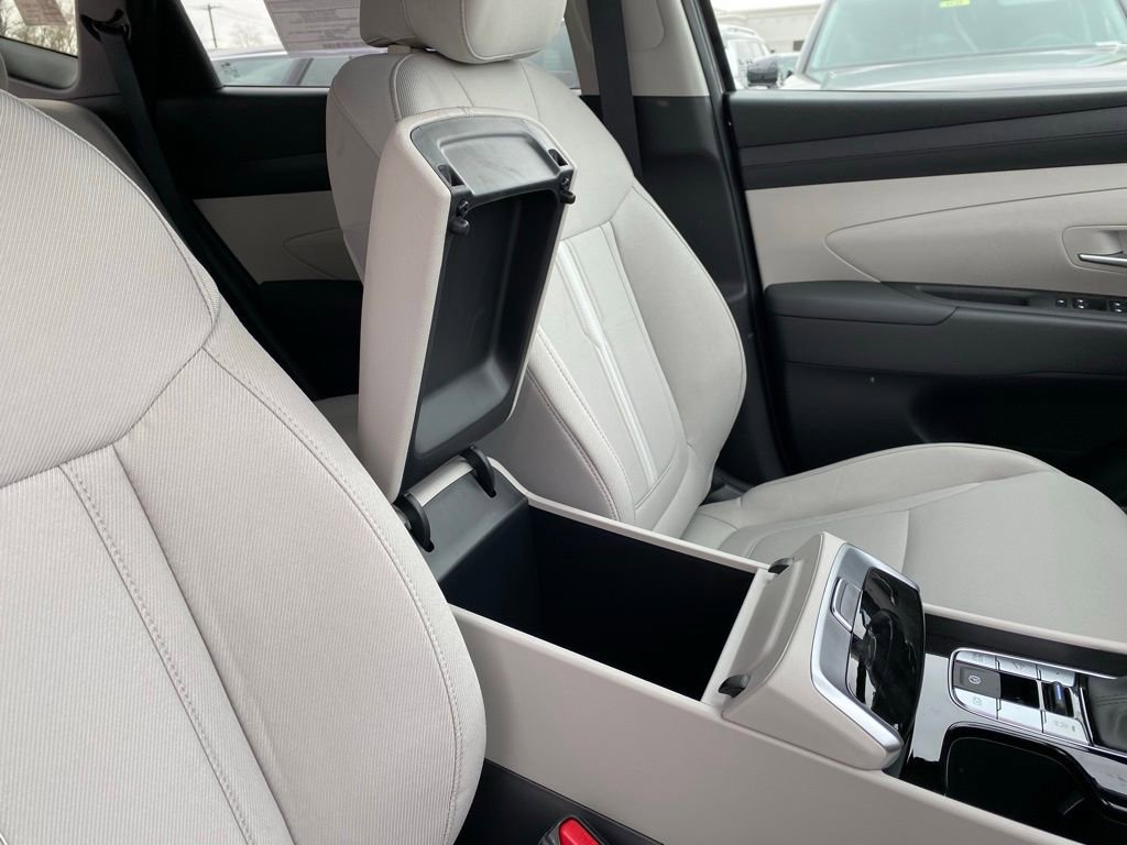 New 2026 Hyundai Tucson SEL image 40