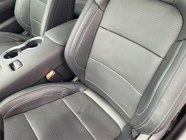 New 2024 Ford Mustang GT Premium image 11