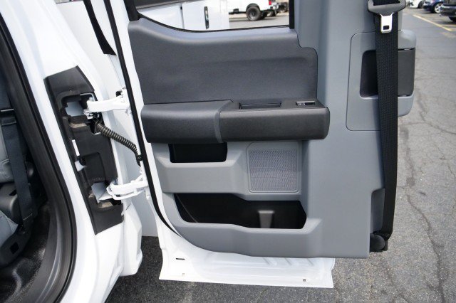 Used 2025 Ford F250 XL RWD image 24