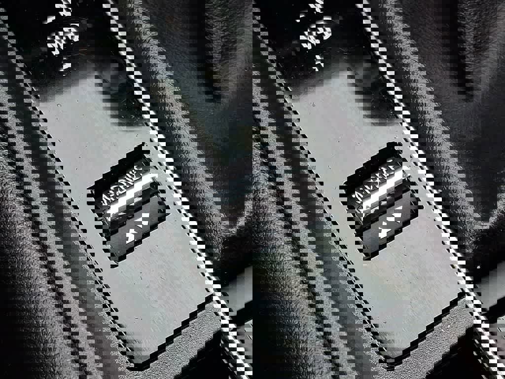 Used 2025 MAZDA CX-50 AWD 2.5 S w/ Preferred Package image 24