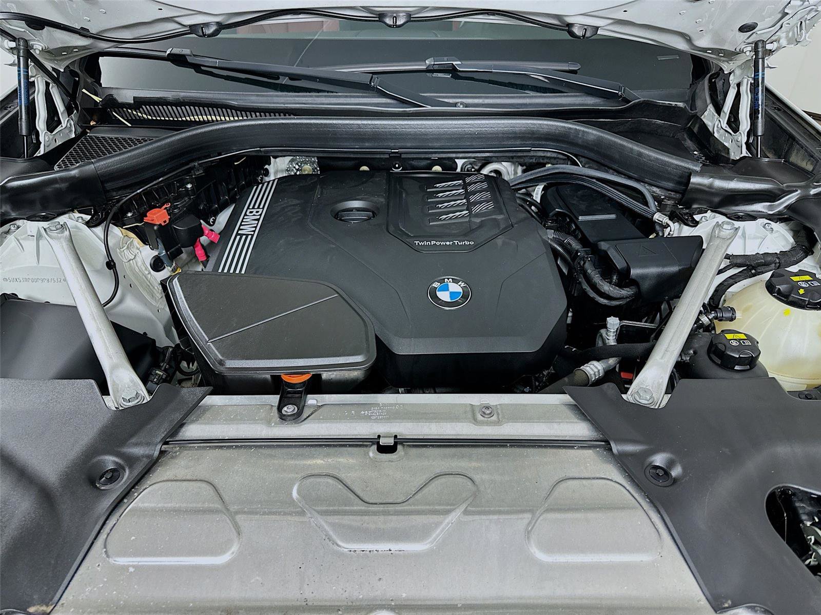 Used 2023 BMW X3 xDrive30i w/ M Sport Package image 31