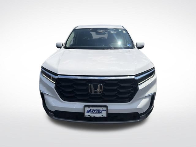 Used 2025 Honda Pilot EX-L image 12