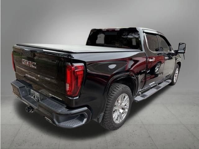 Used 2020 GMC Sierra 1500 Denali w/ Technology Package image 4