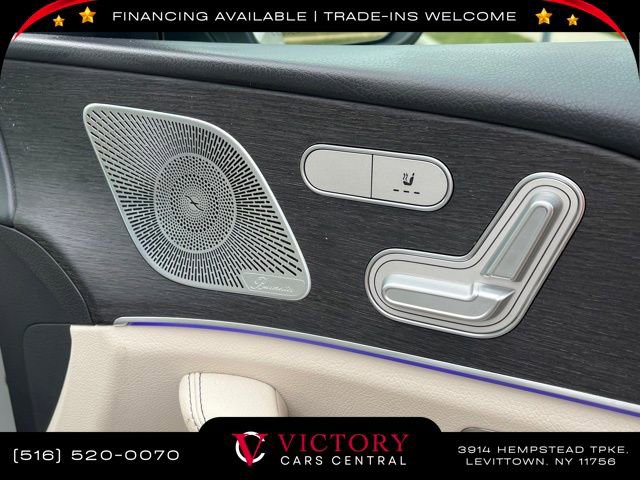 Used 2020 Mercedes-Benz GLE 350 4MATIC image 22