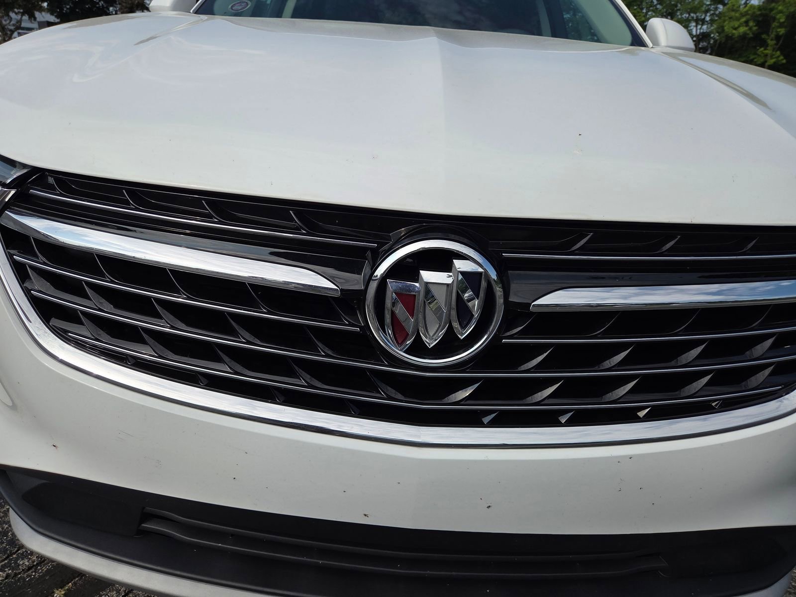 Used 2023 Buick Envision Essence FWD image 5