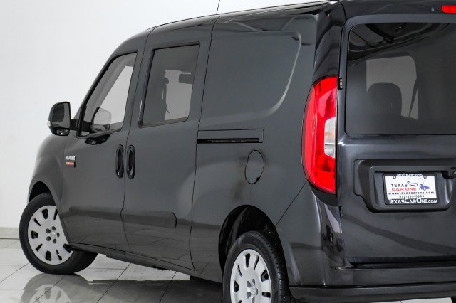 Used 2020 RAM ProMaster City SLT w/ Popular Equipment Group image 56