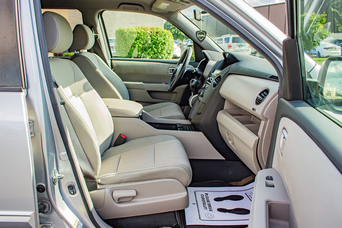 Used 2013 Honda Pilot EX image 18