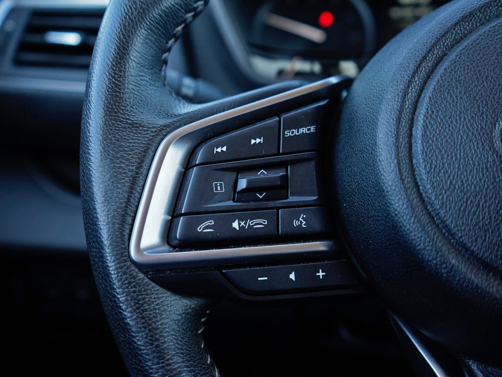 Used 2023 Subaru Ascent Limited image 21