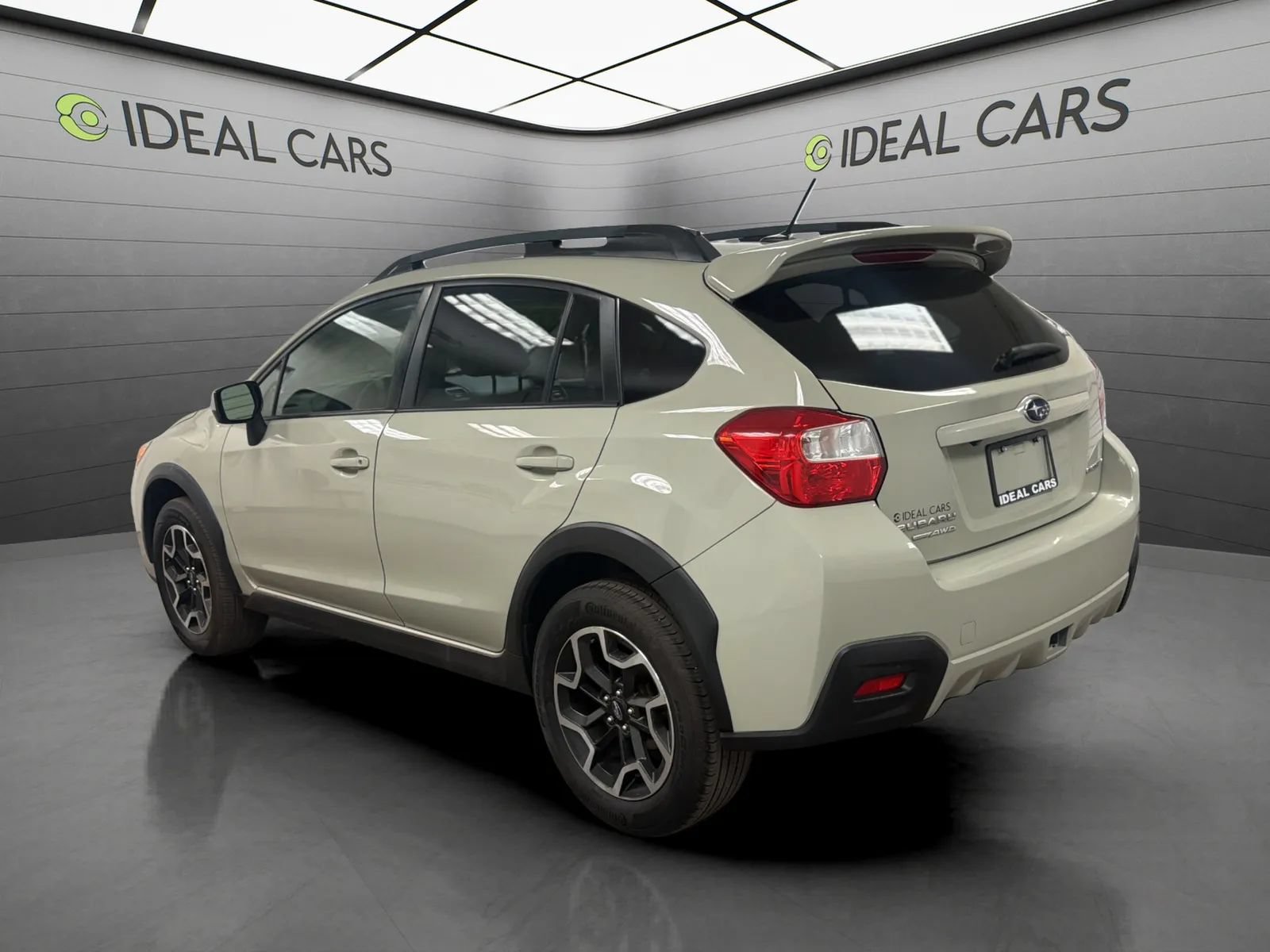 Used 2016 Subaru Crosstrek 2.0i Premium AWD/4WD image 7
