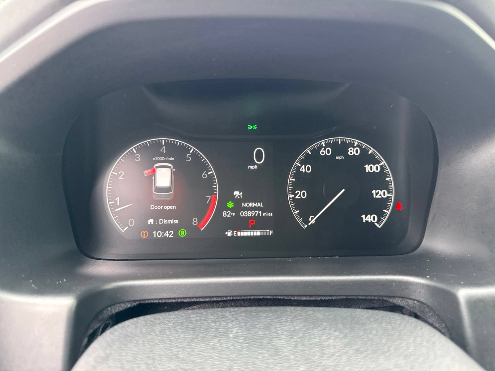Used 2025 Honda Odyssey Sport-L image 31