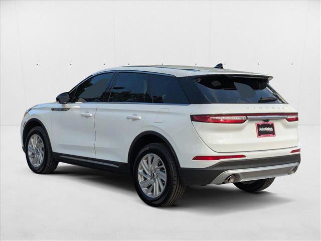 New 2025 Lincoln Corsair Premiere image 7